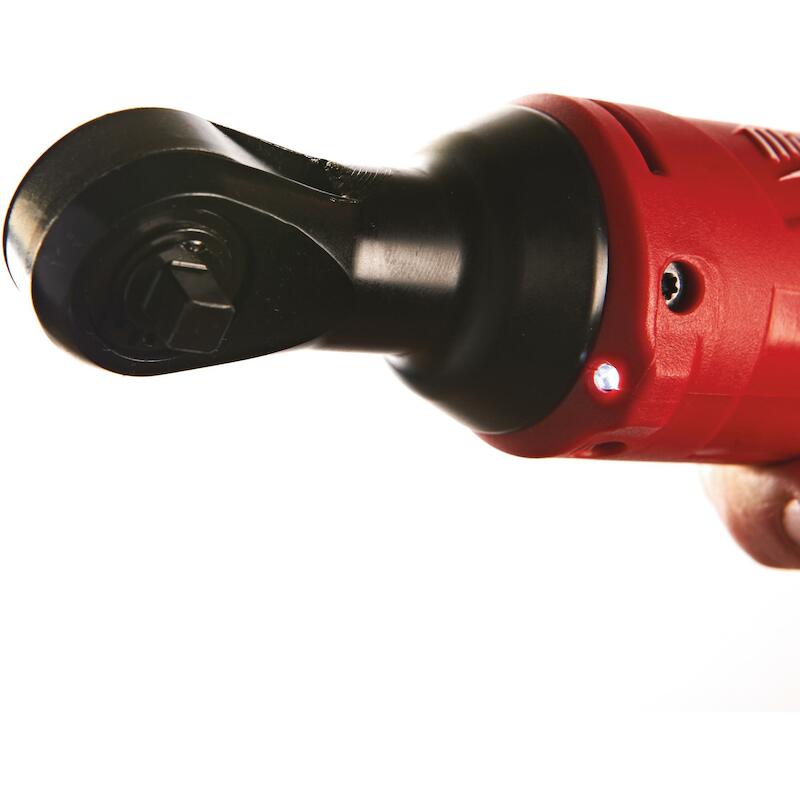 ACCURATELSLEUTEL 12V/2AH    M12 IR-201B 3/8(TAS)MI
