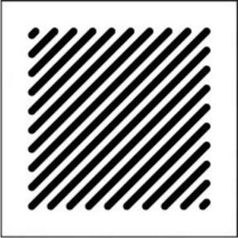 AFDEKPL XD75 DIAGONAL C+EVO XTRAVENT        RENSON