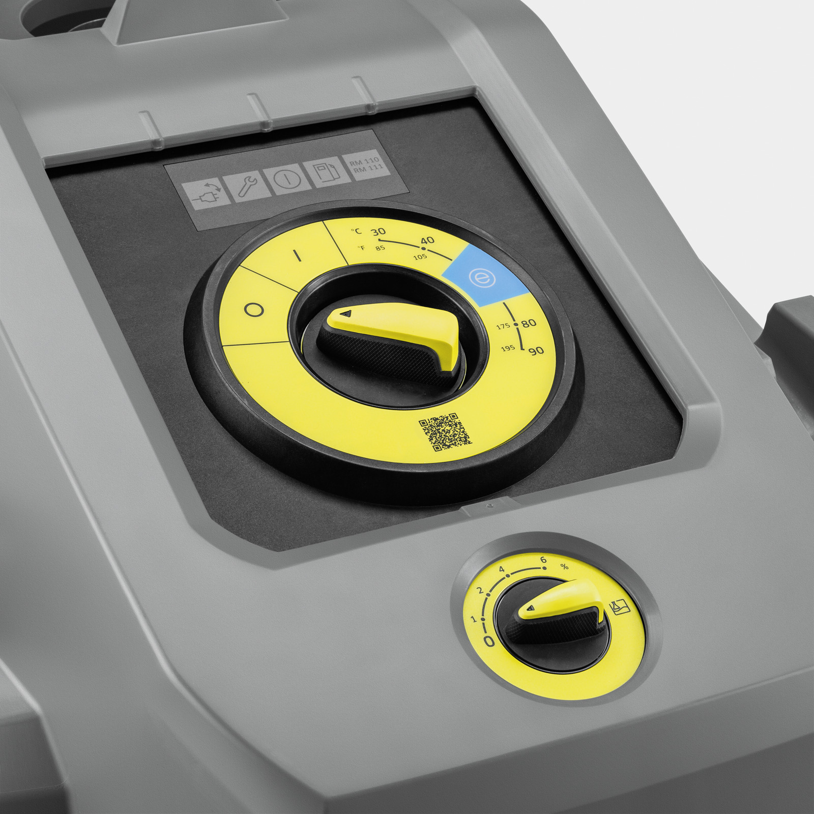 NETTOYEUR HP 150BAR         HDS 6/15 CXA   KARCHER