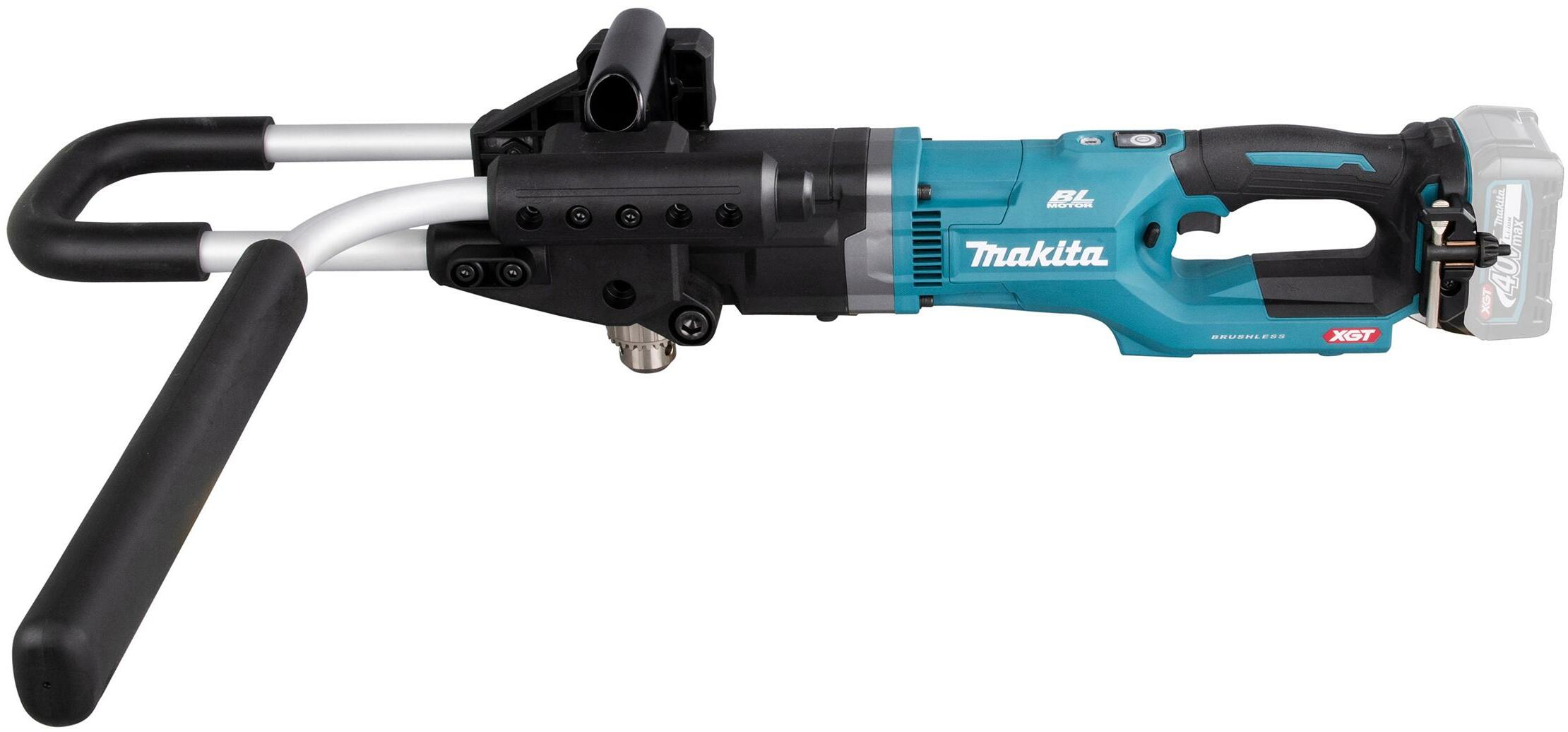 GRONDBOOR XGT® - DG001GZ05 - MAKITA