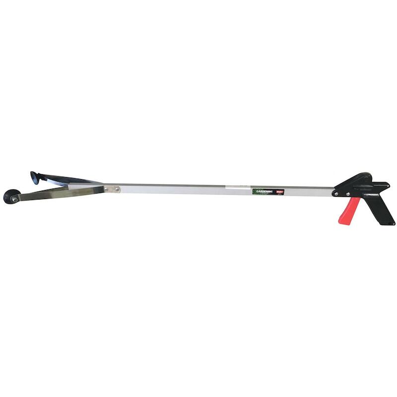 PINCE DECHETS ALU 850MM     1016             POLET