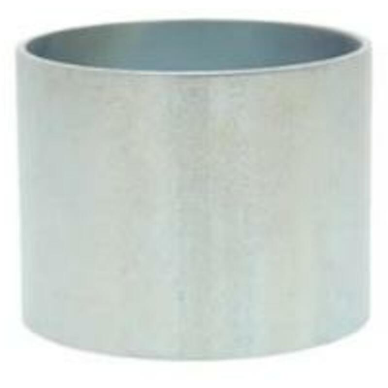 PERSRING 66,5 X 63,5 X 26                      RVS
