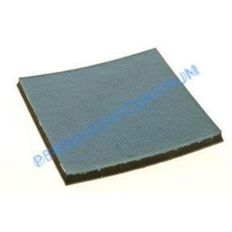SCHUURPAD 108X115MM         56244 MEDIUM DYNABRADE