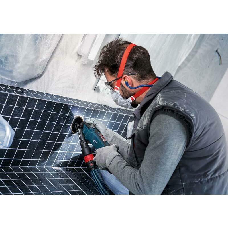 SEGMENTZAAGBLAD 85MM        2608902057       BOSCH