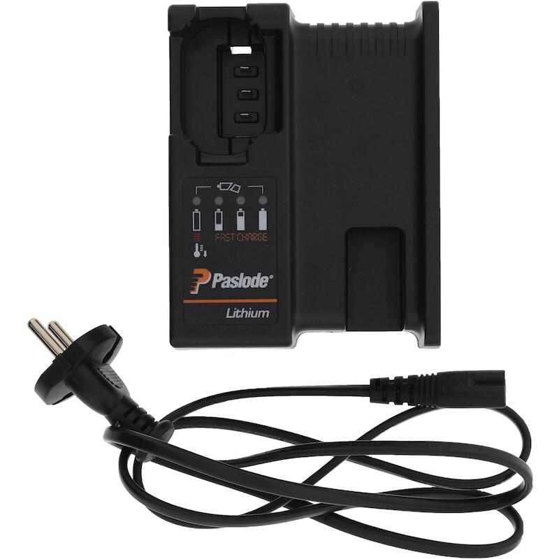 ACCULADER LI-ION IM90       018881         PASLODE