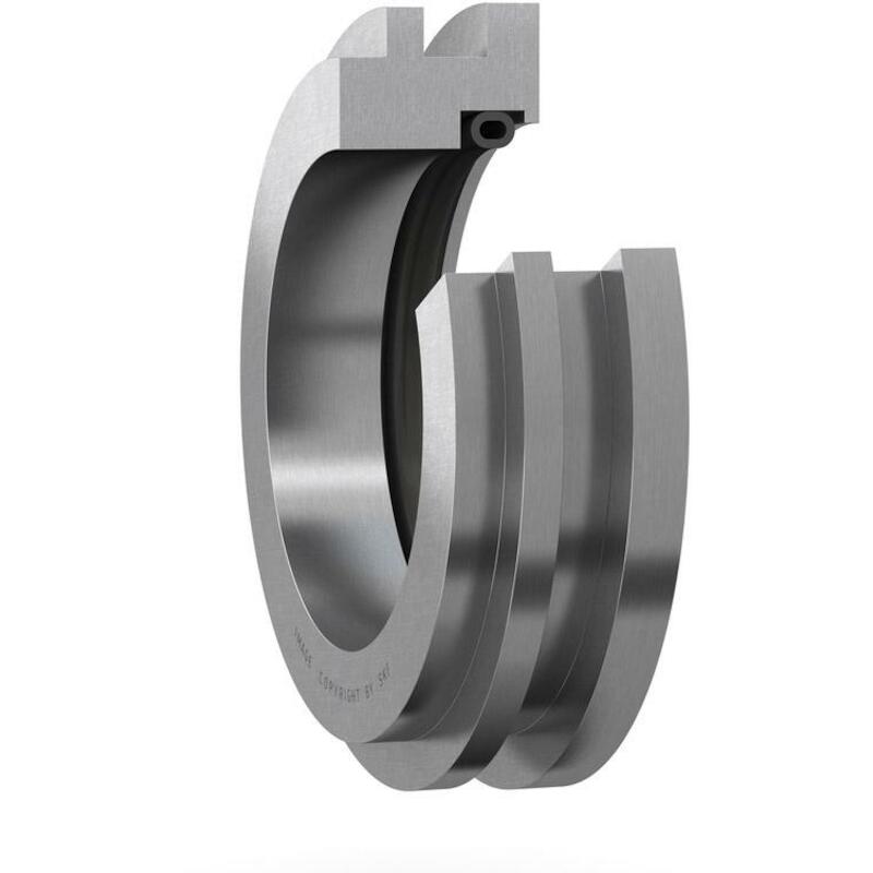 LABYRINTH SEAL - SKF TSN 224 S