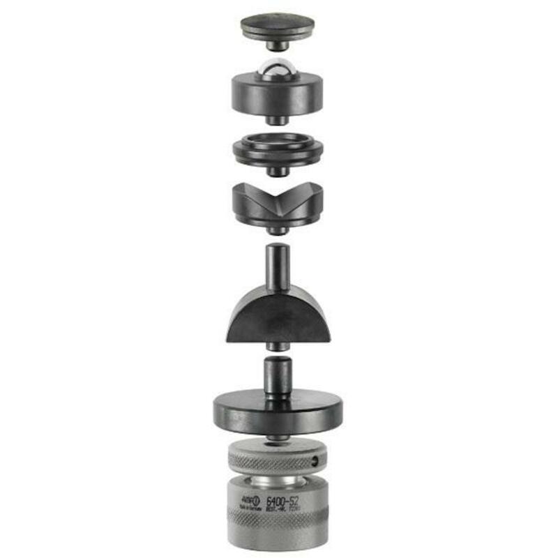 VIJZEL 80MM - 350KN         6400 140-200MM     AMF