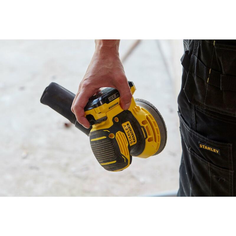 EXC.ACCUSCHUURMACH.18V/BODY SFMCW220B      STANLEY