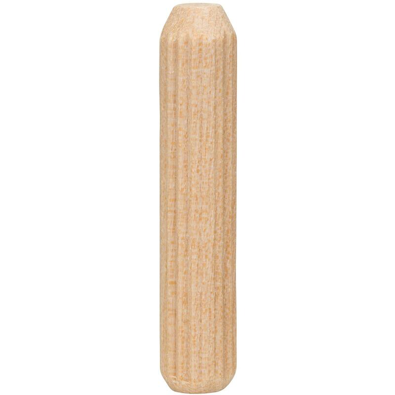 DEUVEL 10X40MM              2609255314(120ST)BOSCH