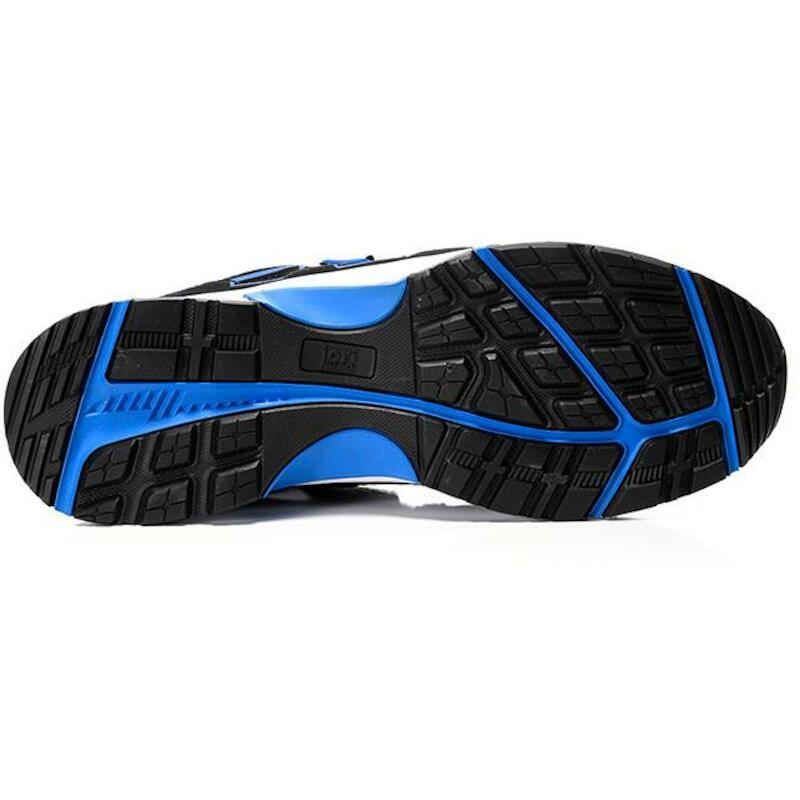 SANDALE ESD BAS S1PS NO/BL  JO_SPEEDY      37 JORI