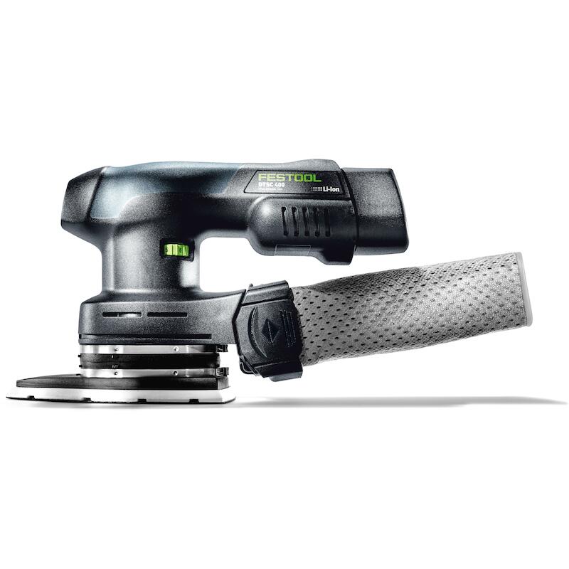 PONCEUSE DELTA SANS FIL DTSC 400 3,0 I-PLUS - 577508 - FESTOOL