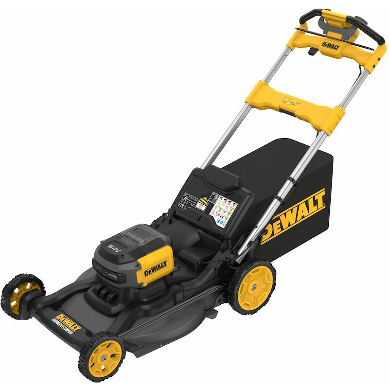 ACCU-GRASMAAIER 54V/BODY    DCMWSP660N      DEWALT