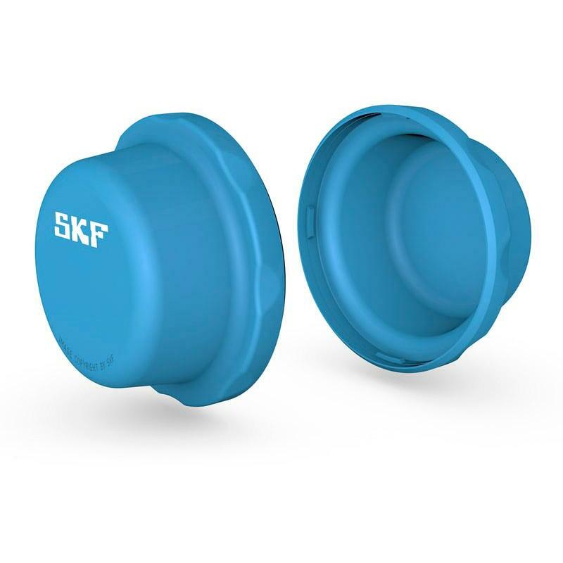 EINDDEKSEL - SKF BLUE LINE ECB 505