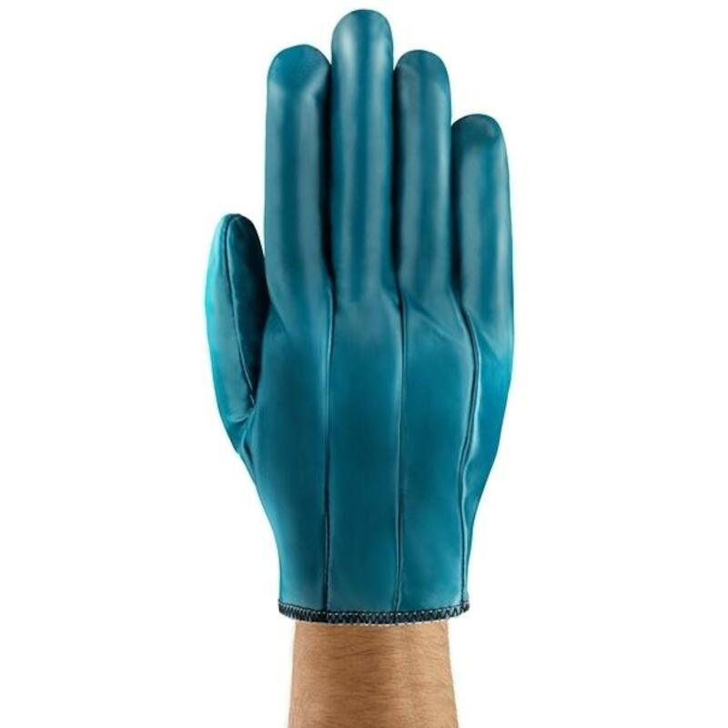 GANT HYNIT BLEU             32-105        9 ANSELL