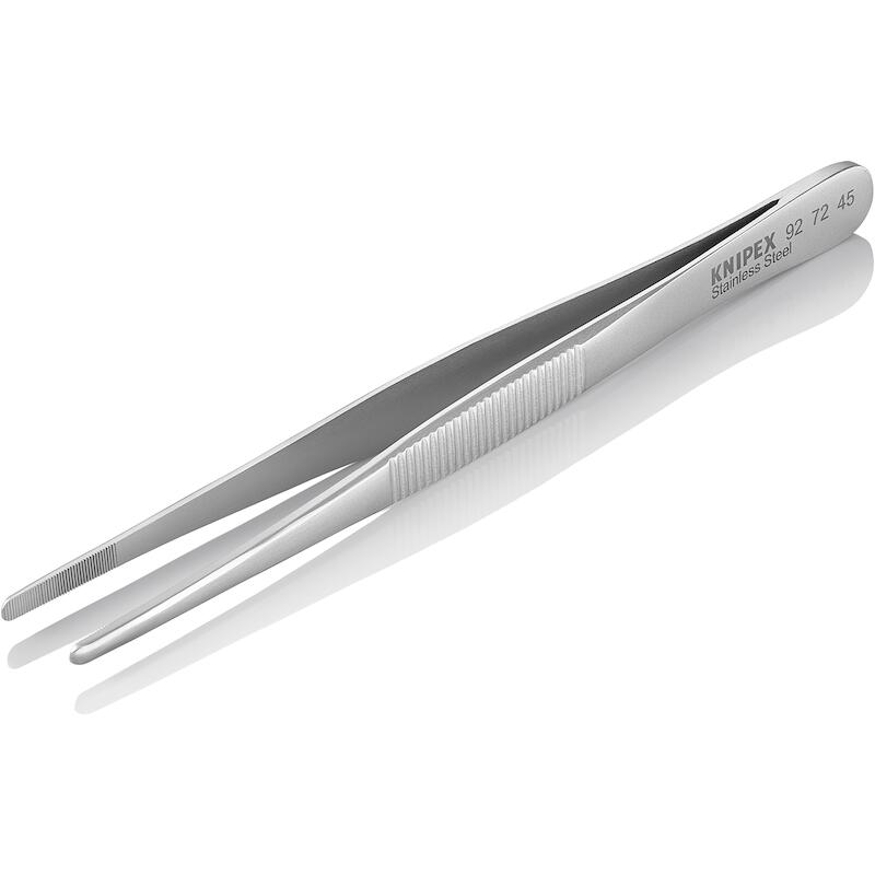 BRUCELLE DE PRÉC.ÉMOUSSÉE   92 72 45 (L=145)KNIPEX