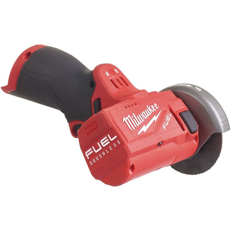 MEUL.D'ANGLE/ACCU 12V/BODY  M12FCOT-0    MILWAUKEE