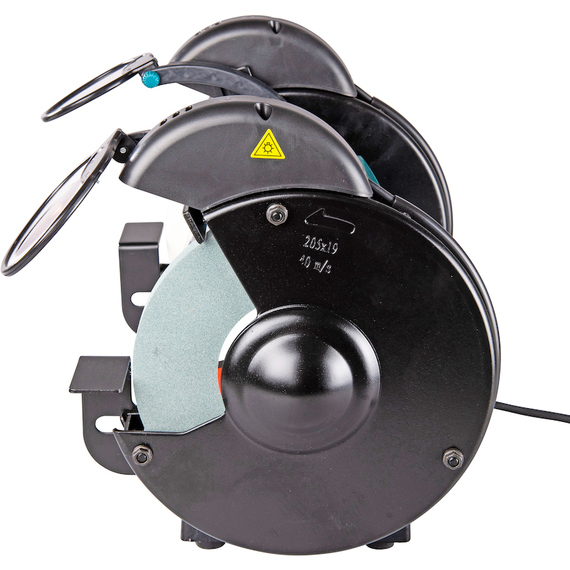 BENCH GRINDER - GB801 - MAKITA