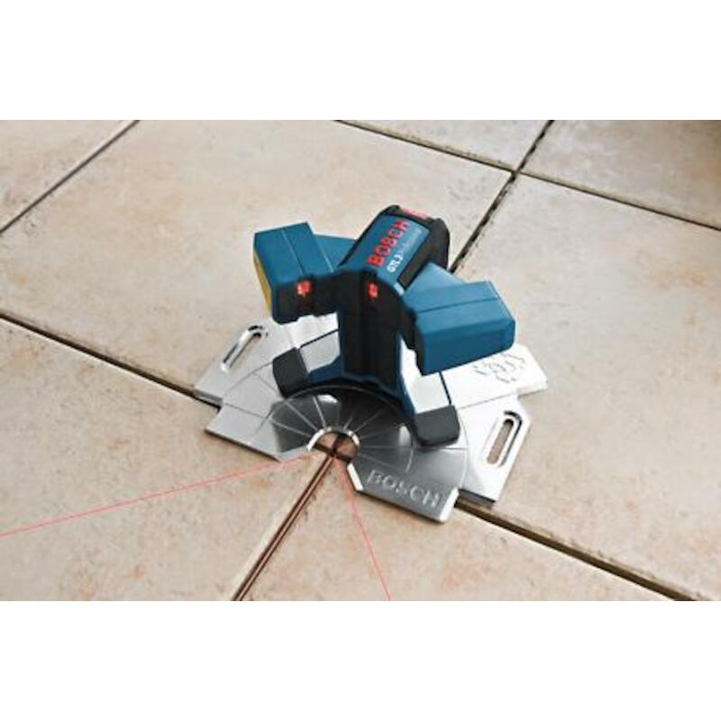 TEGELLASER                  GTL 3 (TAS)      BOSCH