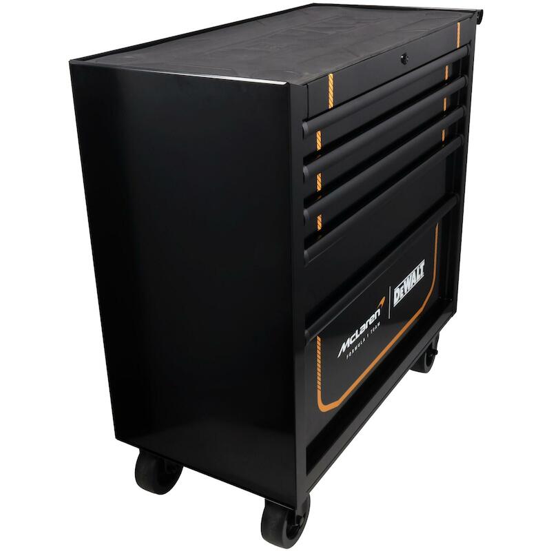 CHARIOT D'ATELIER NOIR 5T.  DWST98236       DEWALT