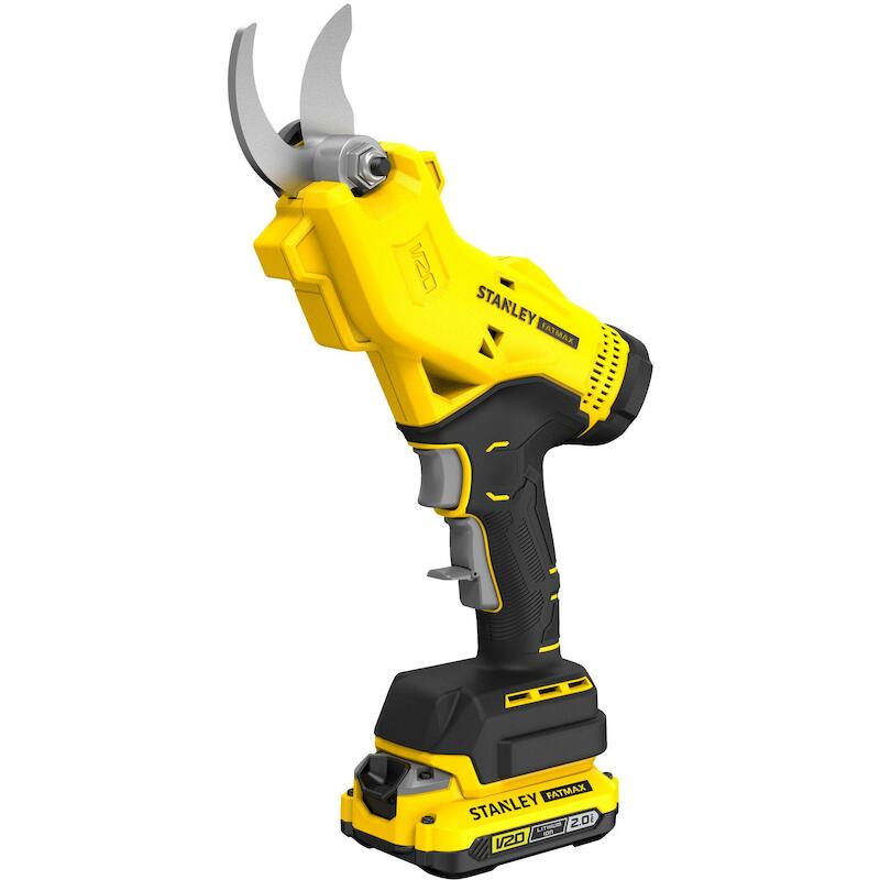 ACCU-SNOEISCHAAR 18V/2AH    SFMCPP32D1     STANLEY