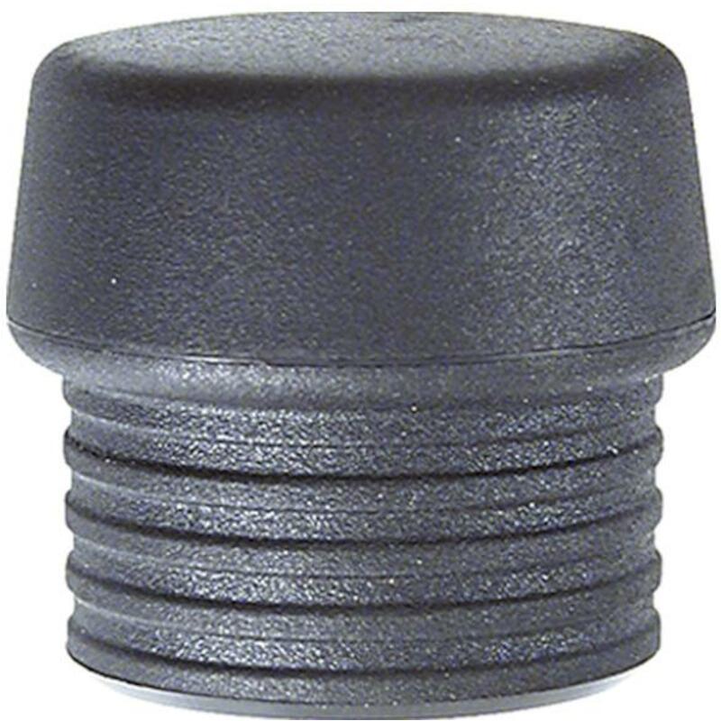 PERCUSSION HEAD MEDIUM ROUND FOR SAFETY PLASTIC HAMMER - 8313050 - WIHA
