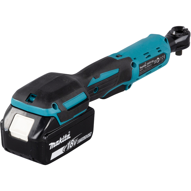 CLÉ À CLIQUET LXT® - DWR180RA1J - MAKITA