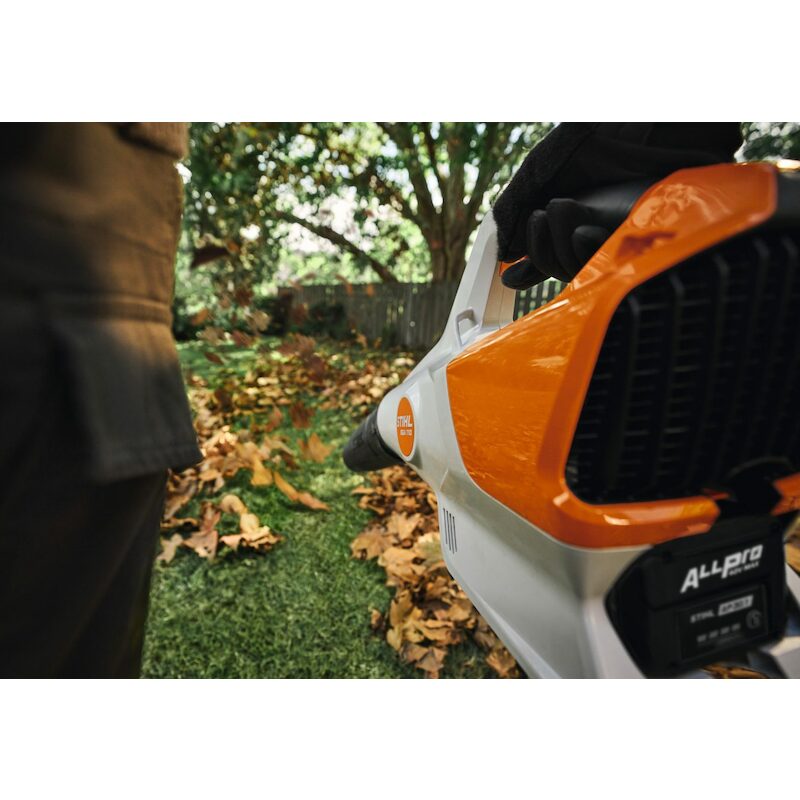 ACCUBLADBLAZER 36V/BODY     BGA 110          STIHL
