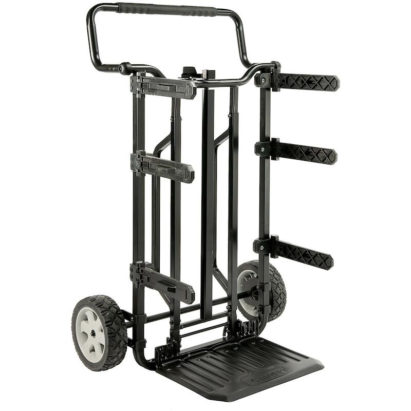 CHARIOT TS 681X235X955      DSCARRIER       DEWALT