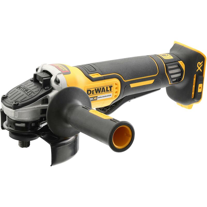 MEUL.D'ANGLE/ACCU 18V/BODY  DCG406NT        DEWALT