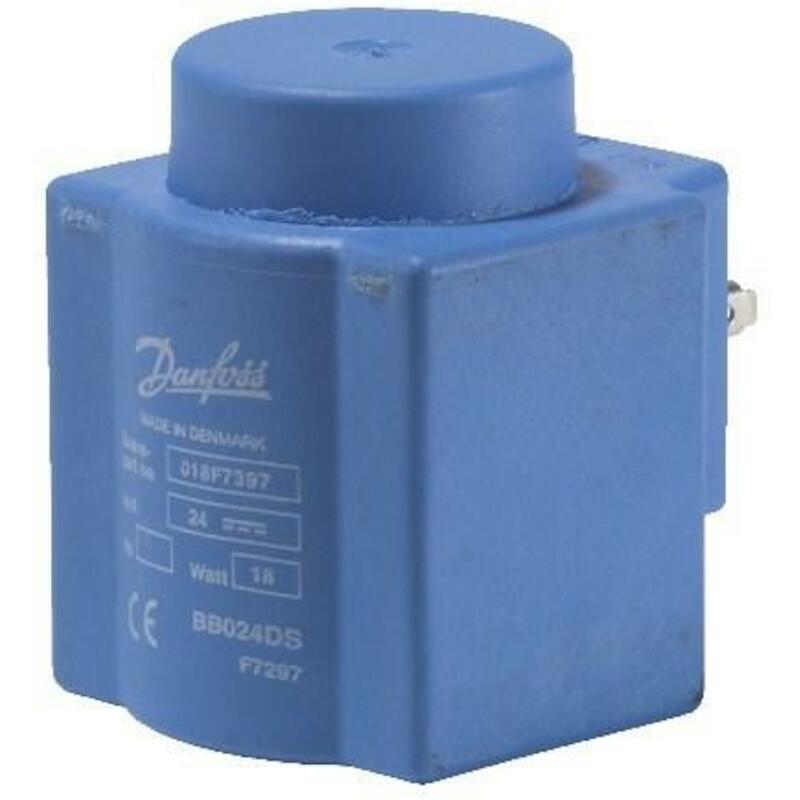 SPOEL 24 VDC                018F7397       DANFOSS