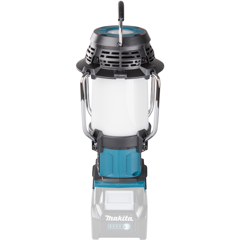 RADIO + LANTAARN 36V/BODY   MR010GZ         MAKITA