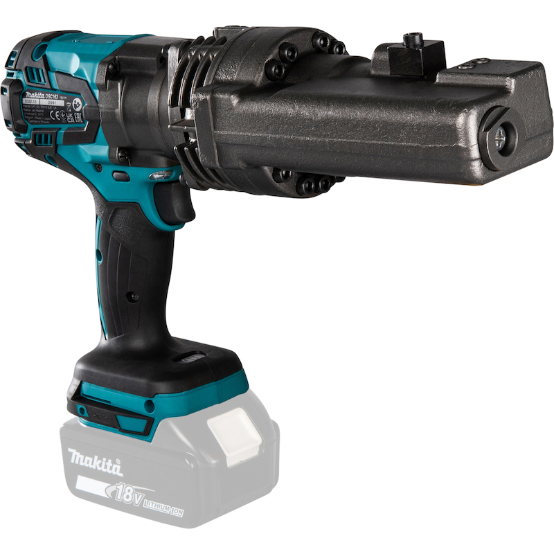 CISEAU HYDRAULIQUE POUR FERS À BÉTON LXT® - DSC163ZK - MAKITA