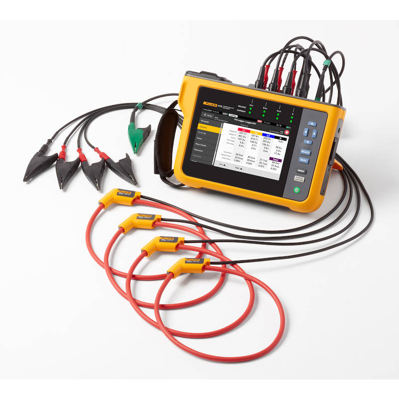 MULTIMETER DIG.INDUSTRIAL   FLUKE-1775       FLUKE