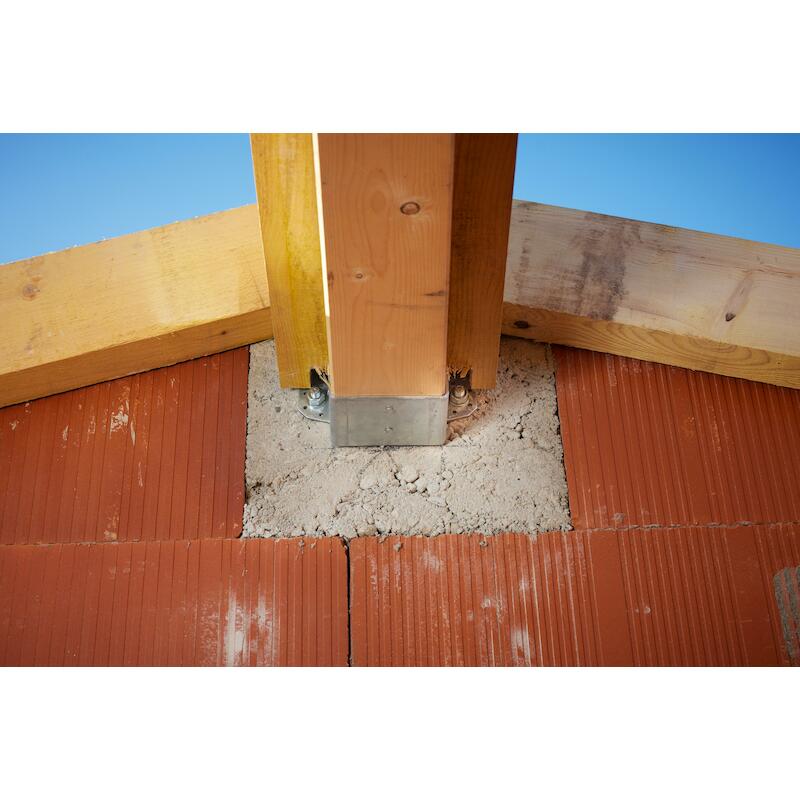 BOULON D'ANC.M12X140/65  ZN FIX3       057474 SPIT