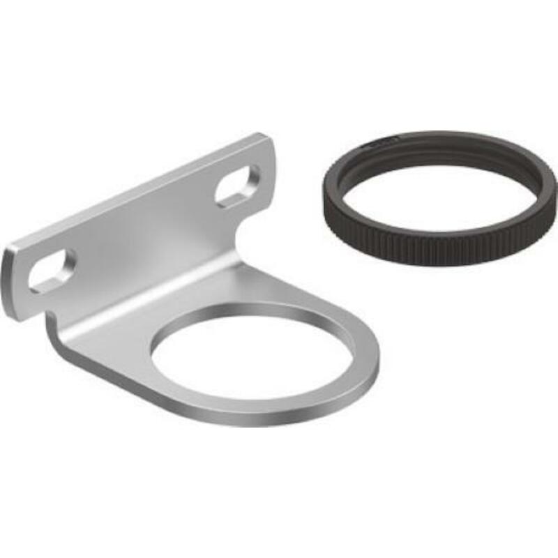 ÉQUERRE DE FIXATION MS2-WR-B (8087978) FESTO