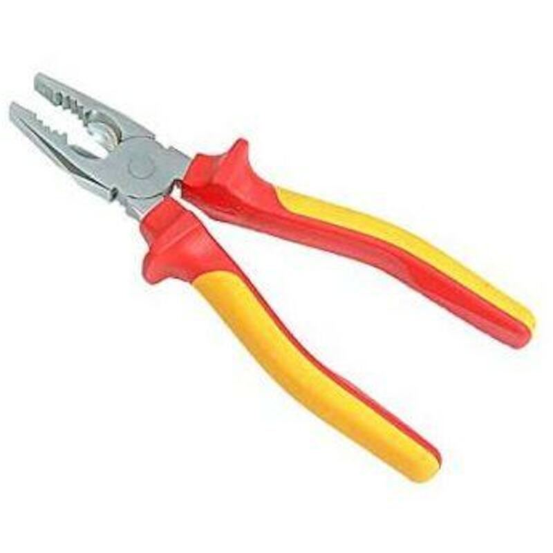 COMBINATIETANG VDE 200MM    0-84-002       STANLEY