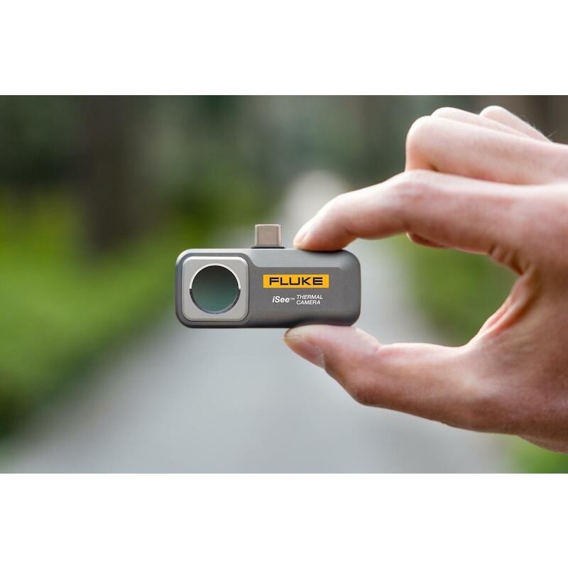 WARMTEBEELDCAMERA           FLUKE-TC01A 9HZ  FLUKE
