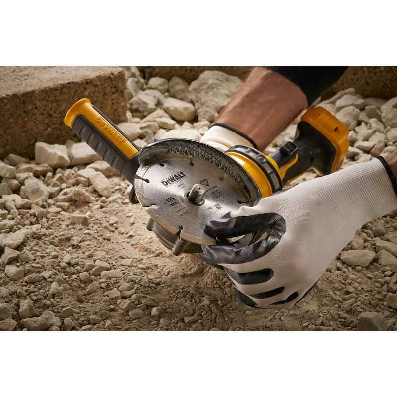 SNELSPANMOER M14            DT3559-QZ       DEWALT