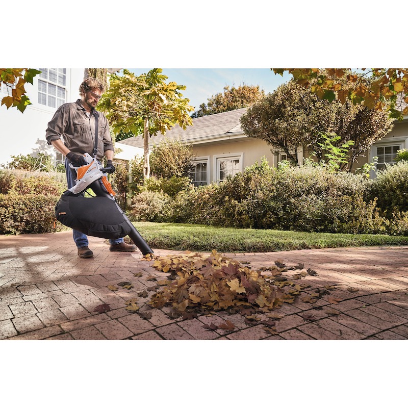 SOUFFLEUR/ACCU 36V/BODY     SHA 56           STIHL