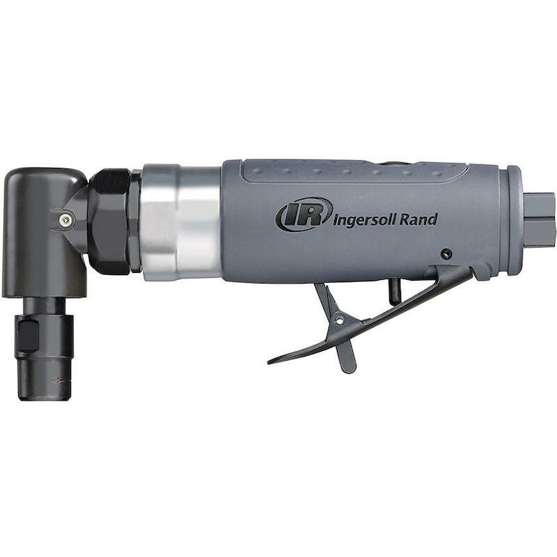 MEULEUSE S/TIGE PNEUMATIQUE 265W 302B-M ANGLE INGERSOLL RAND