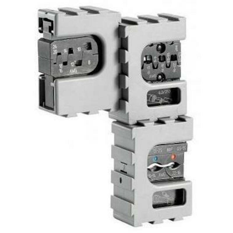 MATRIJS VR KABELSCHOENTANG  821469           FACOM