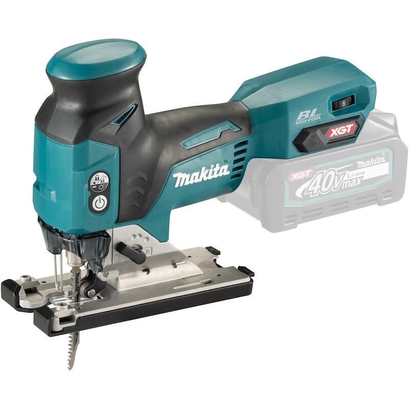 DECOUPEERZAAG XGT® - JV001GZ01 - MAKITA