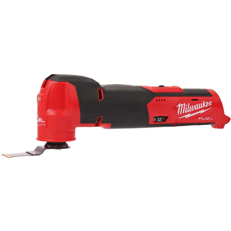 ACCU-MULTITOOL 12V/BODY     M12 FHT-0    MILWAUKEE