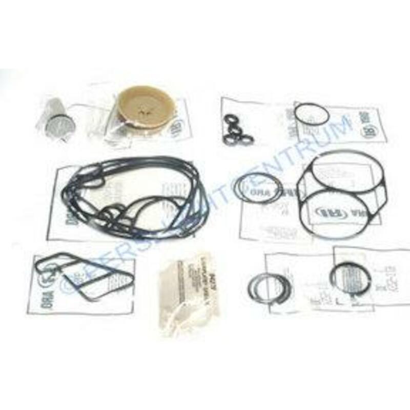 Aro - kit de réparation pour moteur pneumatique - 637369 - 06008108