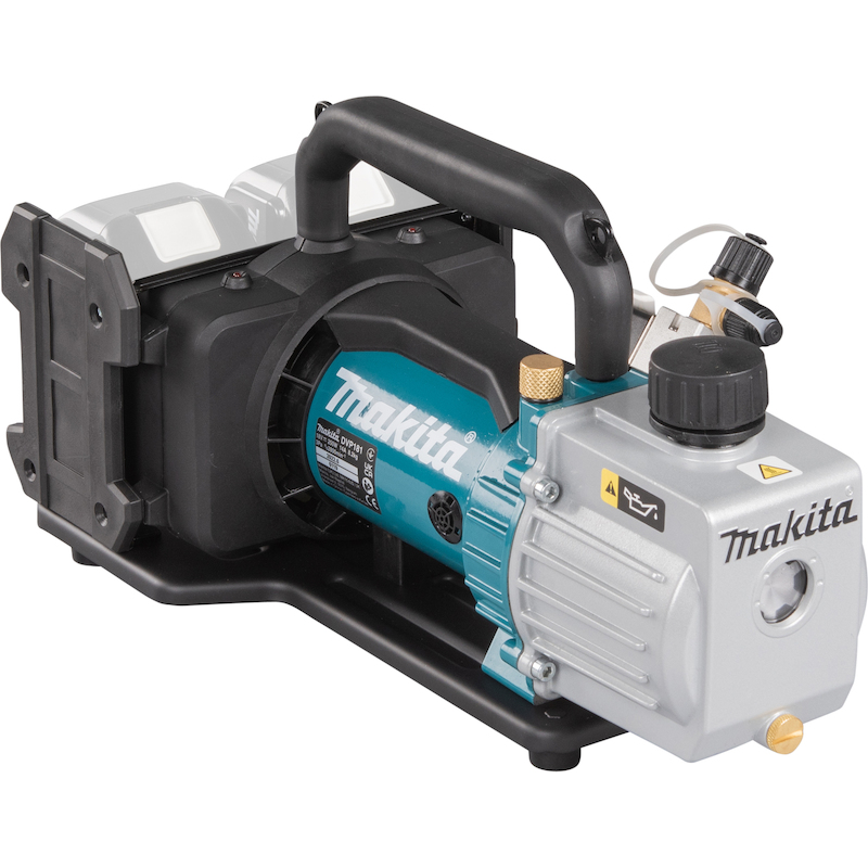 POMPE À VIDE LXT® - DVP181ZK - MAKITA