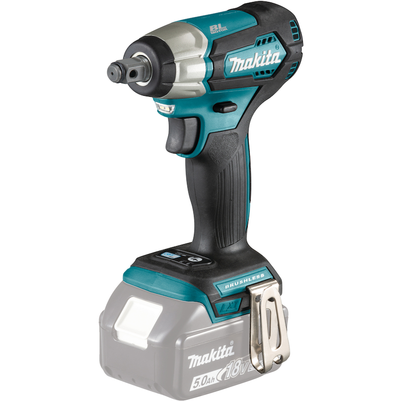 SLAGMOERSLEUTEL LXT® - DTW181ZJ - MAKITA