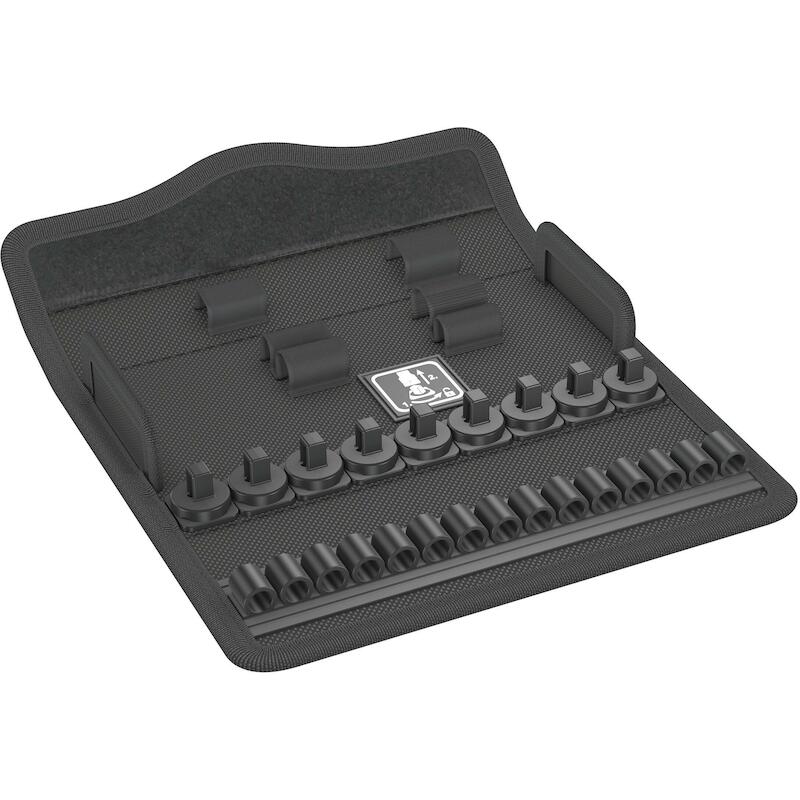 ETUI 8100 SA ZYKLOP SPEED   05136467001 LEEG  WERA
