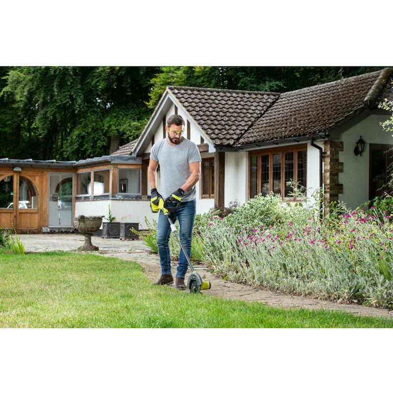 ACCUKANTENSNIJDER 18V/BODY  RY18EGA-0        RYOBI