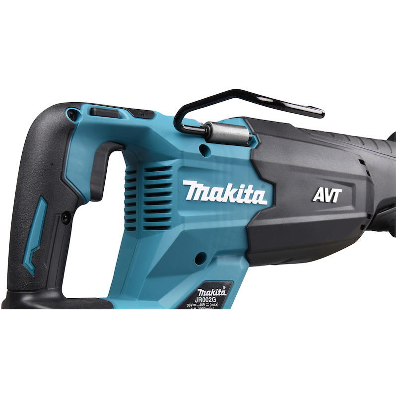RECIPROZAAG XGT® - JR002GZ - MAKITA