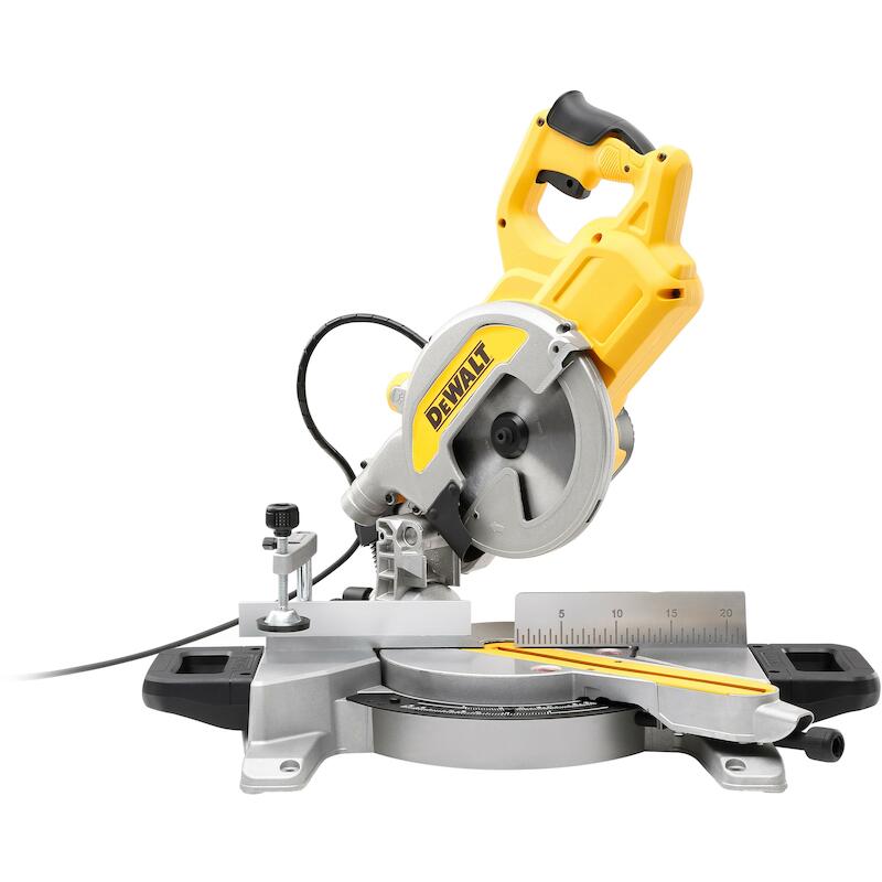 SCIE A ONGLET 1800W/216MM   DWS777          DEWALT